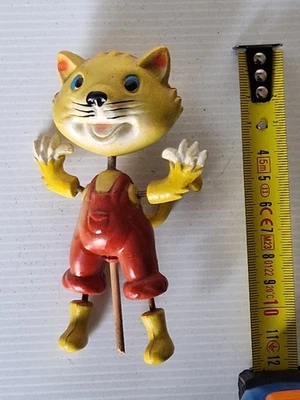 TIRELIRE CHI, UNE VIE DE CHAT : ANNE