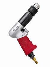 Silver Eagle 38 Pneumatic Air Drill Used Silver Eagle 38 Pneumatic Air Drill Used