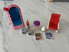 Zuru Mini Brands Furniture  Household Goods Lot
