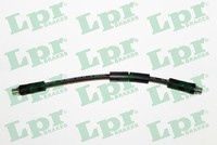 LPR Bremsschlauch Passend FüR VW Passat Variant 1.9 TDI 2.0 1.6 A8