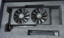 XFX Speedster SWFT 210 AMD Radeon RX 6600 Gra...