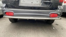 Pare-choc arrière Hyundai SANTA FE