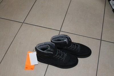 Boots, Herbststiefel Gr. 38