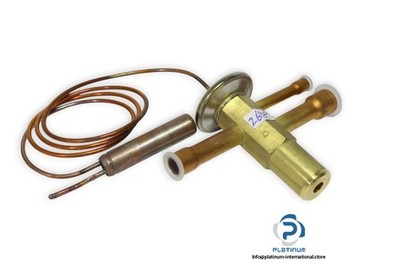 HONEYWELL TLEX-E0685 THERMOSTATIC EXPANSION