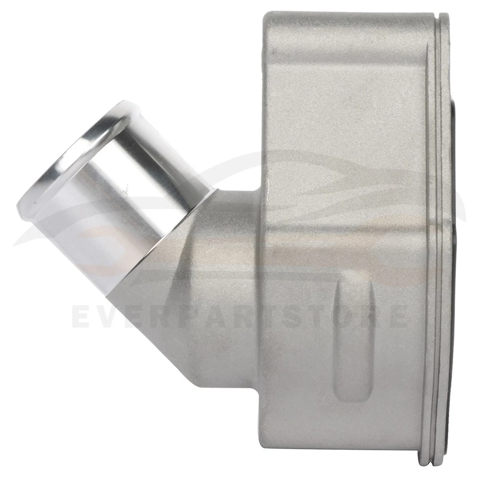 Thermostat Housing W/ Seal For 1999-2002 Daewoo Leganza 2004-2008 Suzuki Forenza Foto 3 de 4