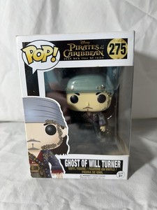 Will Turner Funko Pop: Ultimate Collector’s Guide & Rare Finds