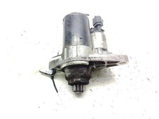 Démarreur Skoda 120
