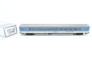 H0 Roco 64926 DB Kinderland Schnellzugwagen InterRegio Personenwagen OVP DC O96