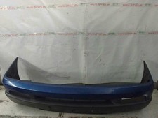Pare-choc avant Peugeot 806