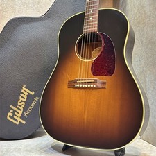 Gibson J-45 Standard Vintage Sunburst '12 (no260501)