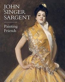 John Singer Sargent Painting Friends /anglais von G... | Buch | Zustand sehr gut