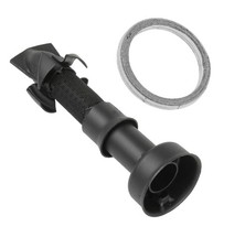 Exhaust Gasket Pipe Spark Arrester For Yamaha Tri-moto 225 Ytm225dr 1983-86 Exhaust Gasket Pipe Spark Arrester For Yamaha Tri-moto 225 Ytm225dr 1983-86