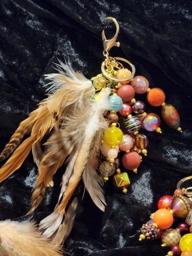 Brown Feather 🪶 Joy Of The West - Picture 2 of 7