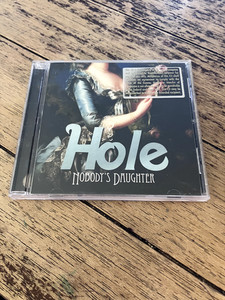 Hole Nobodys Daughter | eBay