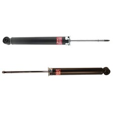 Pair Rear KYB Excel-G Shocks Struts For Buick Encore 2013 2014 2015 2016