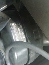 A2044301130 BREMSSERVO / 968260 F&Uuml;R MERCEDES-BENZ CLASE CLK W207 COUPE 350 CDI