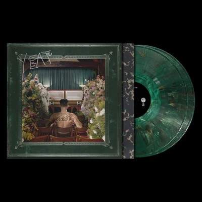 YEAT - ADL - A DANGEROUS LYFE EDITION SIGNED 2LP GATEFOLD VINYL