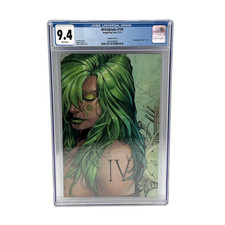 Cover of Witchblade #149