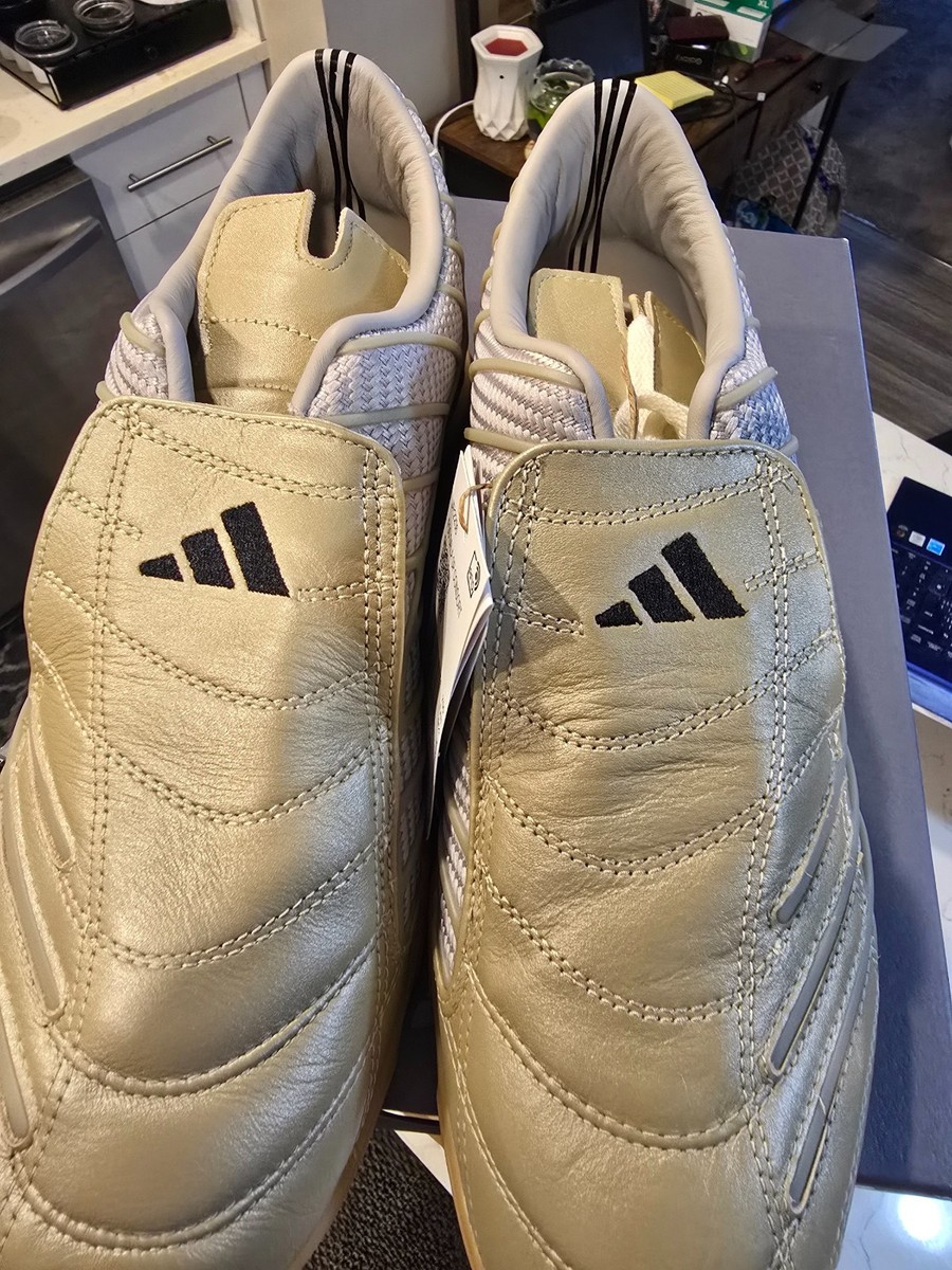 Adidas Originals F50 SALA SP CONSORTIUM Men's Size 10 Sneakers
