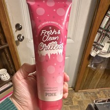 ROSA Lozione profumata per orchidee ghiacciate fresche e pulite 8 fl oz