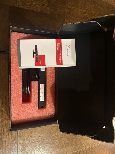 PrimeSense 3D scanner Carmine 1.09 short range VGA 640 x 480 Brand New in Box!