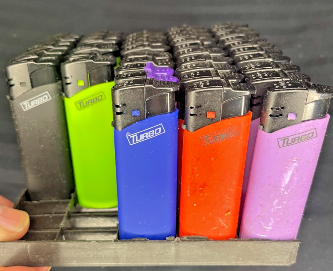 S Adjustable Flame (44) Display