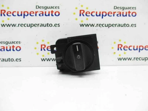 1695451304 Mando Luces para MERCEDES-BENZ CLASE B (BM 245) 2005 5372716 - Imagen 1 de 10