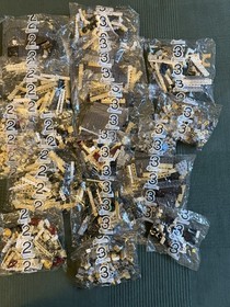 LEGO Gran Emporium (10211) 100% COMPLETE (Unopened bags)