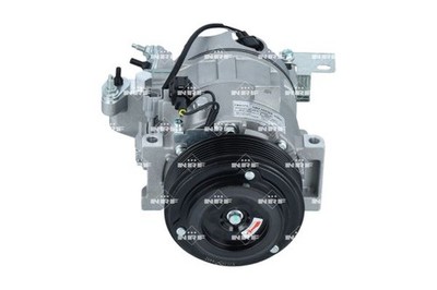 NRF 320260 Kompressor, Klimaanlage für INFINITI,NISSAN