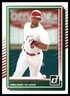 Albert Pujols 2025 Donruss #6 Cardinals MLB READ FREE SHIPPING AutographDen