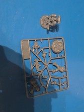 WARHAMMER 40K ~ PUSH FIT ~ SPACE MARINE SPRUE ~ NEW