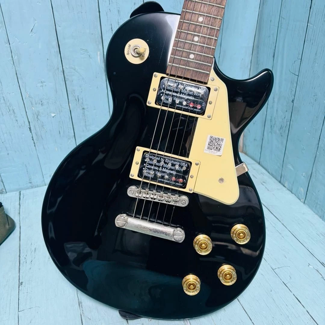 Las mejores ofertas en Epiphone Les Paul 100 | eBay
