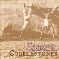 Audio Cd - Crispin - Cobblestones - Cd Baby -D- Neu