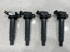 Oem Toyota Part Ignition Coils 90919-02234 DENSO 673-1301 9091902234 90080-19016