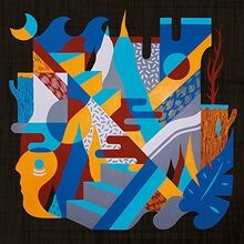 Explorations von Supergombo | CD | Zustand sehr gut