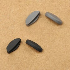 Silicone Nose Pads Nose Pieces Replacement for Oakley HSTN OO9242A Sunglasses