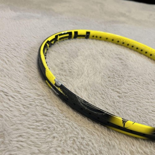 ¡¡2 raquetas!! Raqueta de tenis HEAD EXTREME 315 g - Imagen 7 de 8