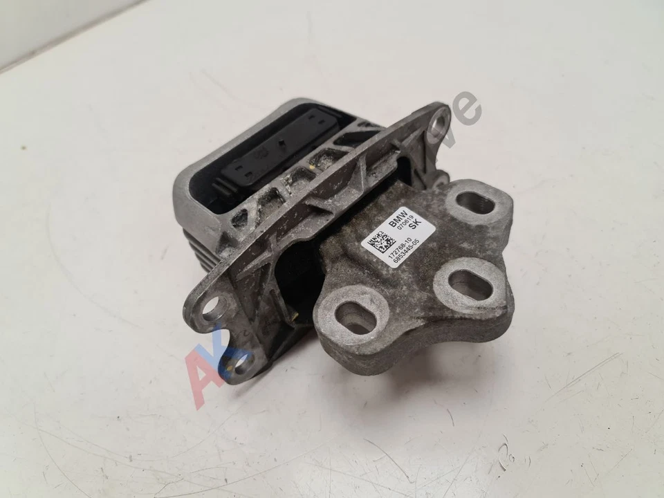 MINI F54 F55 F56 F57 F60 2014~On - Engine Gearbox Transmission Mount 6853445 - Image 2 of 4