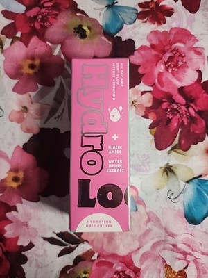 OZ LABS Hydro Lock Hydrating Grip Primer with Niacinamide and Watermelon Extract