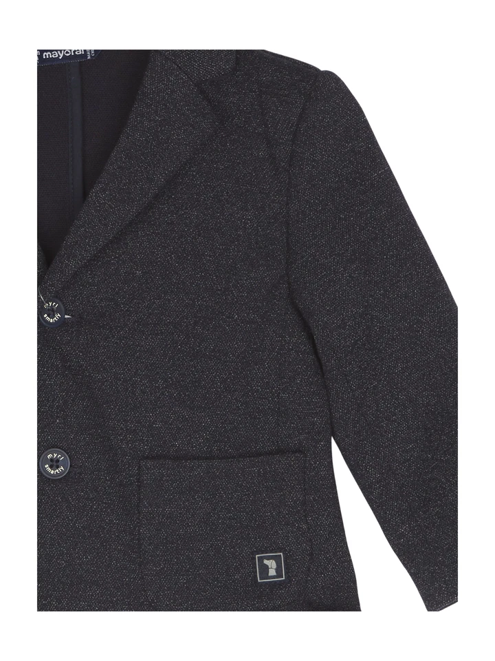 Mayoral Jacke Gr. EU 74 Blau Baby Neu - Bild 3 von 4