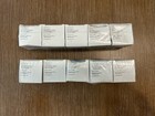 10 Philips MR16 35W GU5.3 12V Flood Light Bulbs 5000hrs NOS. — photo 2