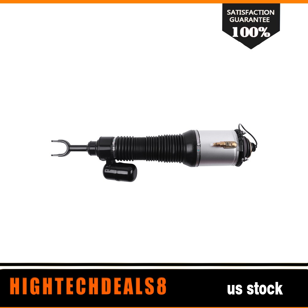 For 2003-2012 Bentley Flying Spur Sedan GT Coupe Front Left Air Suspension Strut