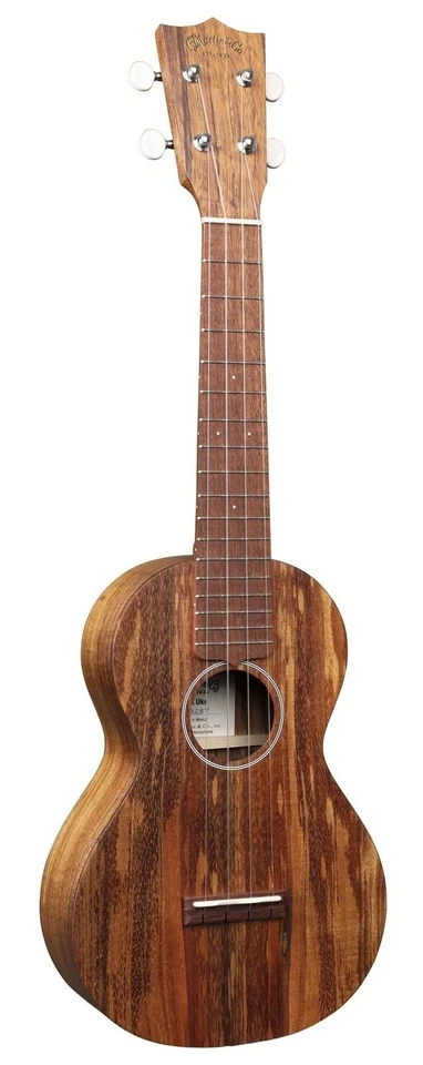 Martin C1K Concert Ukulele *Free Shipping in the US* - Image 2 of 4