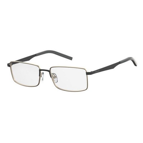 POLAROID Herren Brille Größe 53mm-145mm-16mm - Bild 2 von 6