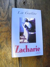 Zacharie / The Galite