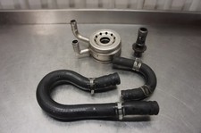 OEM Civic Integra Type R DC2 EK9 B18C6 B16B OEM Engine Oil Cooler & Hoses
