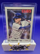 2024 Topps Archives - 1970 Topps Pete Crow-Armstrong #146 (RC)