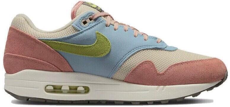 Nike Air Max 1 Light Madder Root - 1 of 1