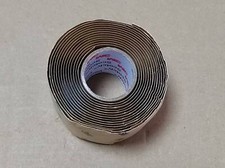 1PC 2228 2" 10FEET 3 meters RUBBER MASTIC TAPE