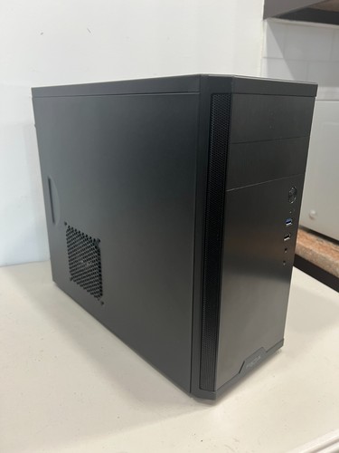 .PC Gaming Personalizzato Intel i3-13100F 8GB RAM DDR5 512GB SSD+1TB HDD GTX1660 SUPER - Foto 2 di 12